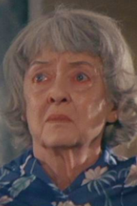 Burnt Offerings [Bette Davis]